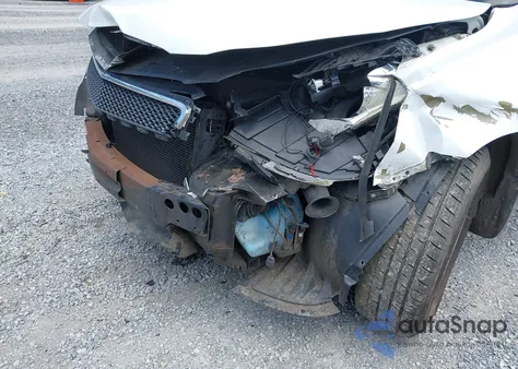 2010 Chevrolet Traverse Lt z USA, uszkodzony, nr VIN 1GNLVGED8AS144959